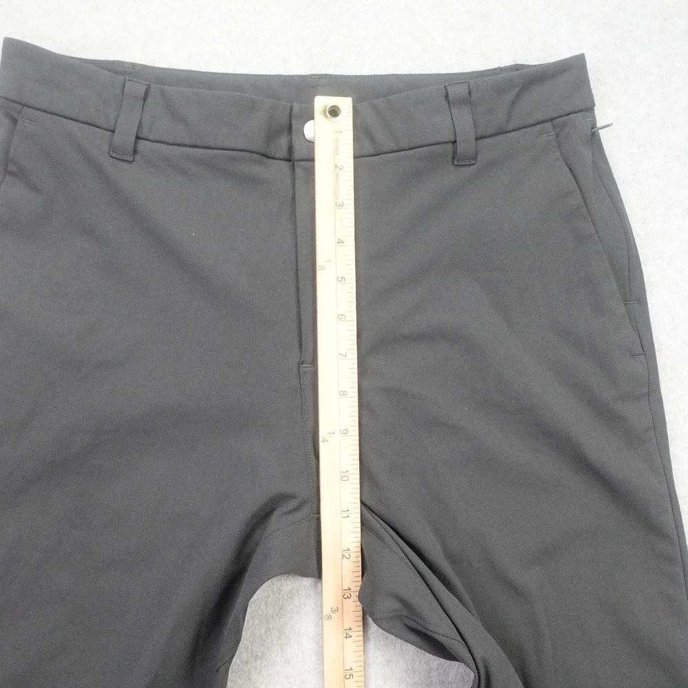 lululemon athletica approx measurements